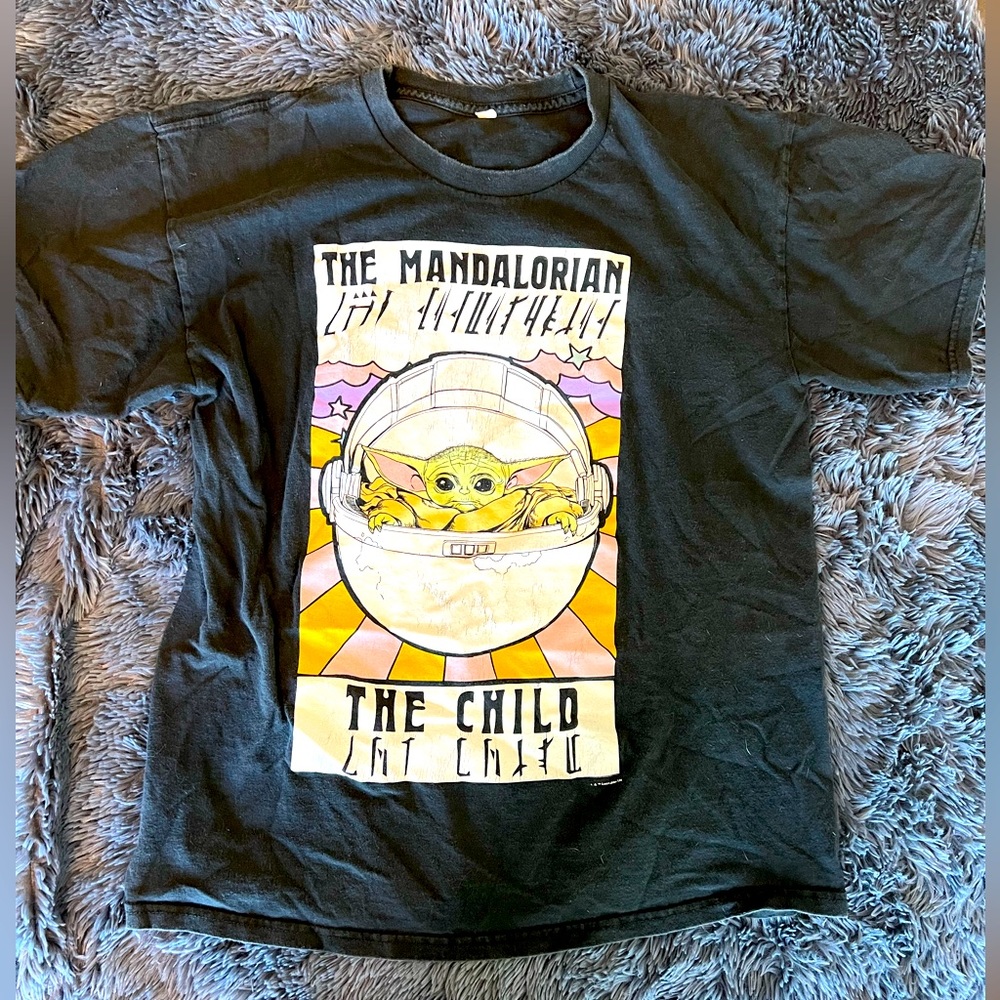 Youth tee